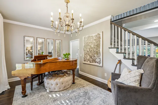 $643,900 | 508 Spinnaker Court, Smyrna, TN 37167