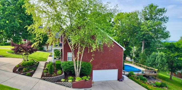 $643,900 | 508 Spinnaker Court, Smyrna, TN 37167