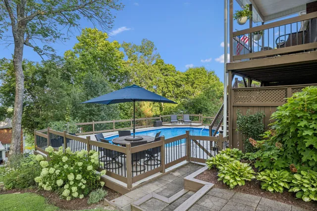 $643,900 | 508 Spinnaker Court, Smyrna, TN 37167