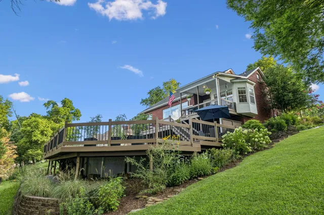 $643,900 | 508 Spinnaker Court, Smyrna, TN 37167