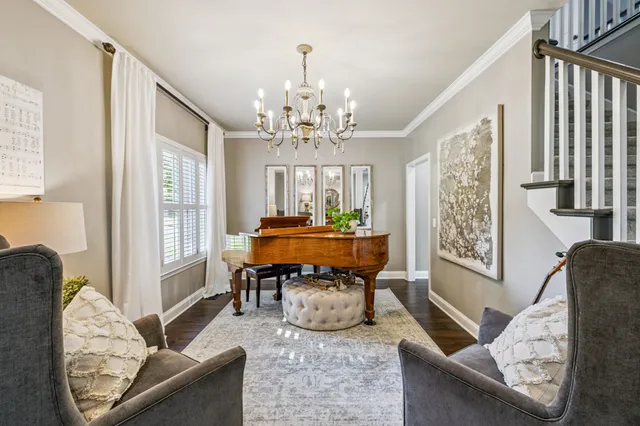 $643,900 | 508 Spinnaker Court, Smyrna, TN 37167