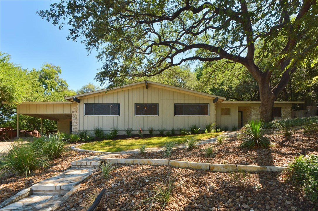 2402 Rockingham Circle Austin, TX 78704 - Photo 1 of 1