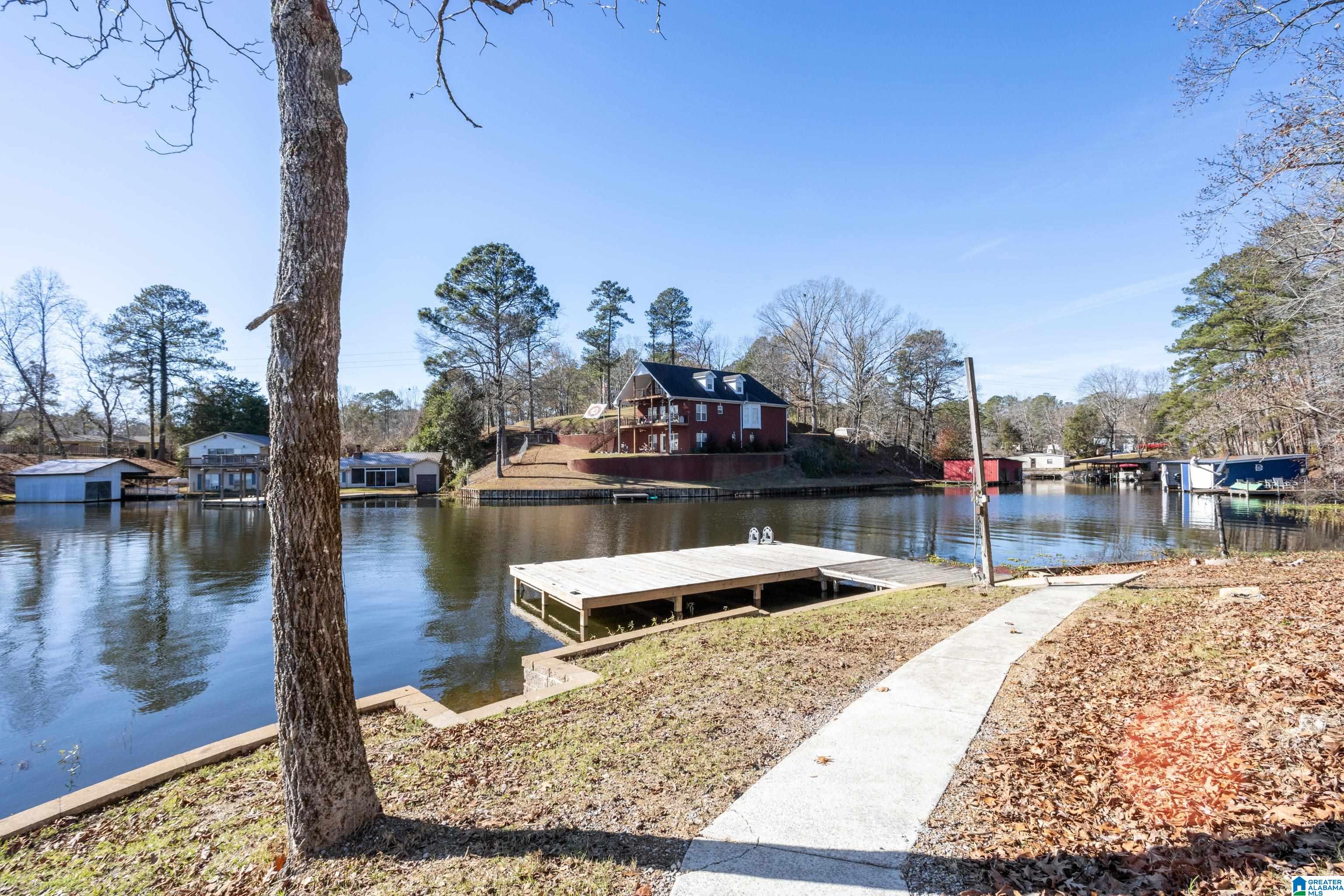 190 County Road 735 Clanton, AL 35046 - Photo 5 of 56