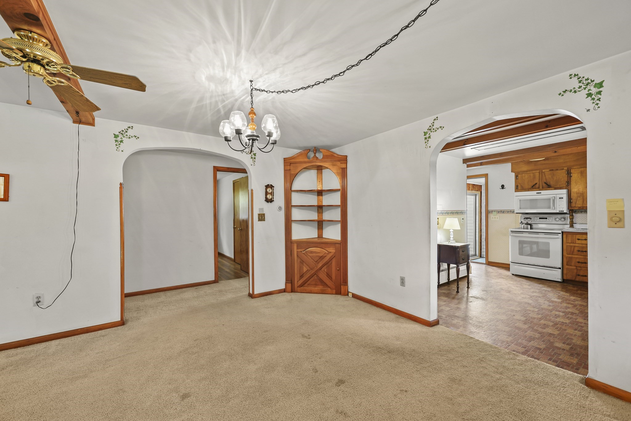 153 Cleveland Road Dalton, MA 01226 - Photo 10 of 41 Gallery Image 10