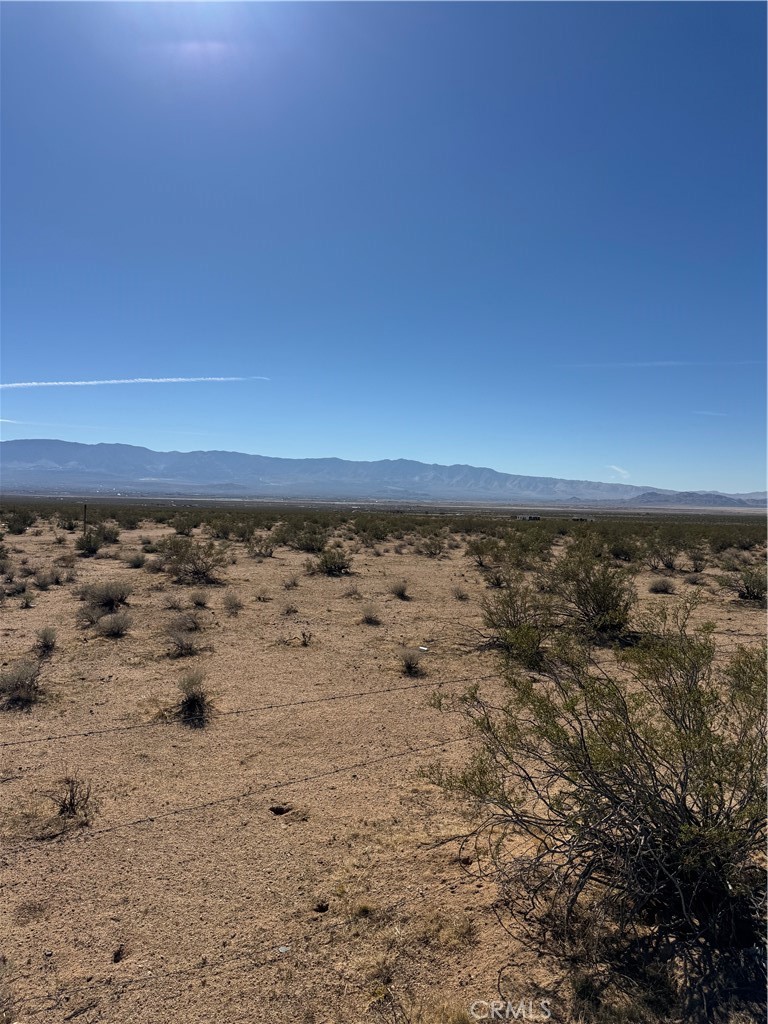 0 Harrod Road Lucerne Valley, CA 92356 - Photo 12 of 15