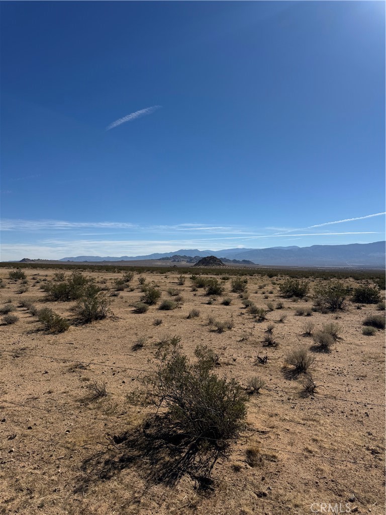 0 Harrod Road Lucerne Valley, CA 92356 - Photo 13 of 15