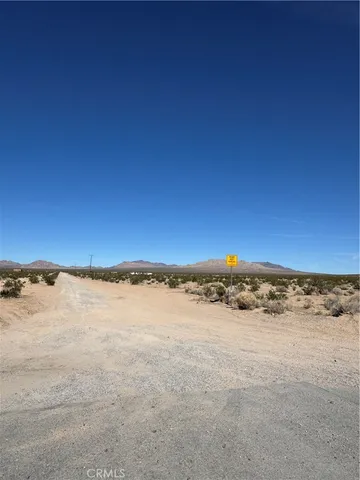 a view of beach and ocean