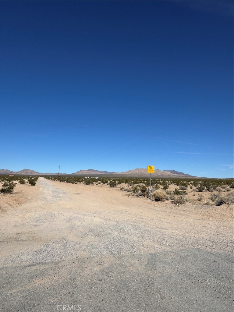 0 Harrod Road Lucerne Valley, CA 92356 - Photo 5 of 15 a view of beach and ocean
