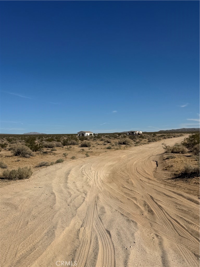 0 Harrod Road Lucerne Valley, CA 92356 - Photo 8 of 15 a view of an ocean