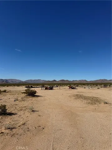 a view of an ocean beach