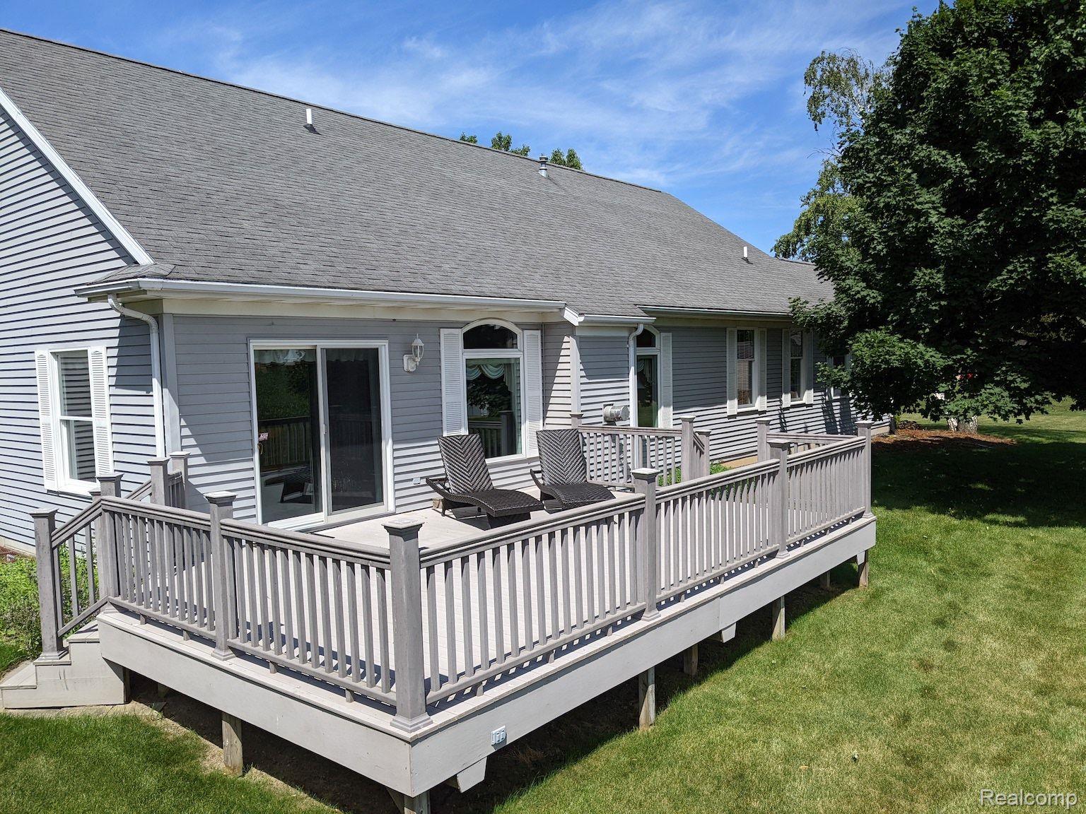 9920 Lange Road Birch Run, MI 48415 - Photo 29 of 31