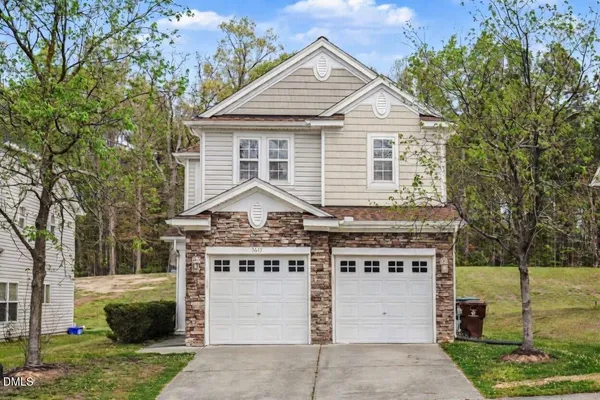 $375,000 | 3613 Turquoise Drive, Durham, NC 27703