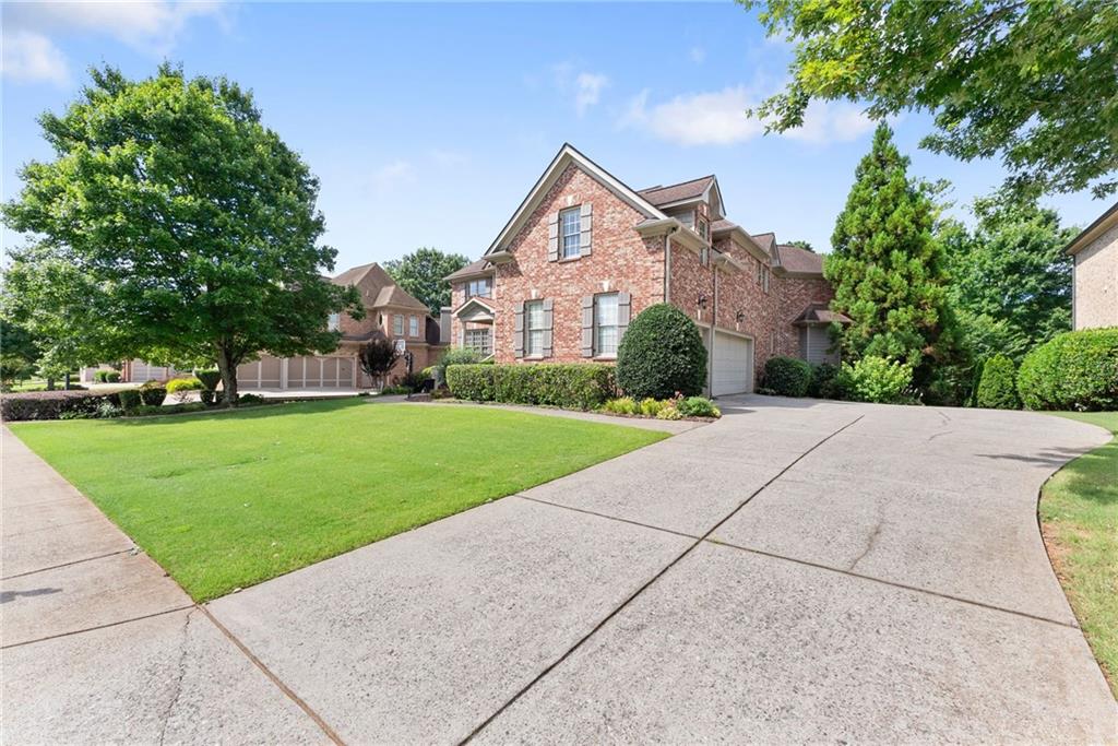 872 Pathview Court Dacula, GA 30019 - Photo 8 of 103