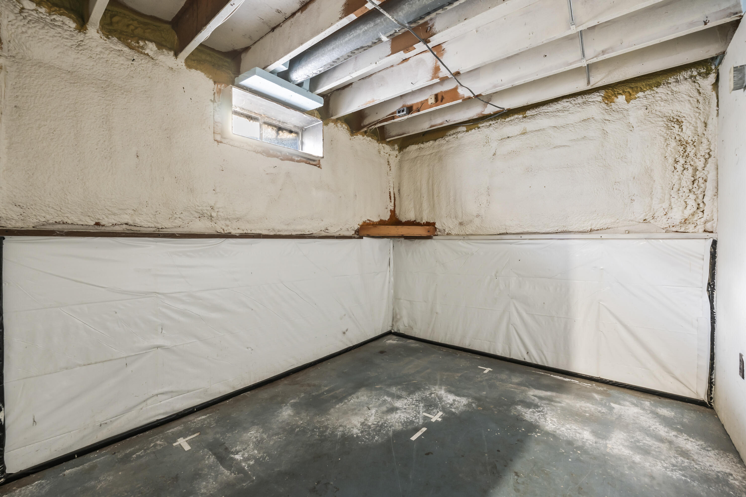 174 River Road Richmond, ME 04357 - Photo 42 of 54 Basement