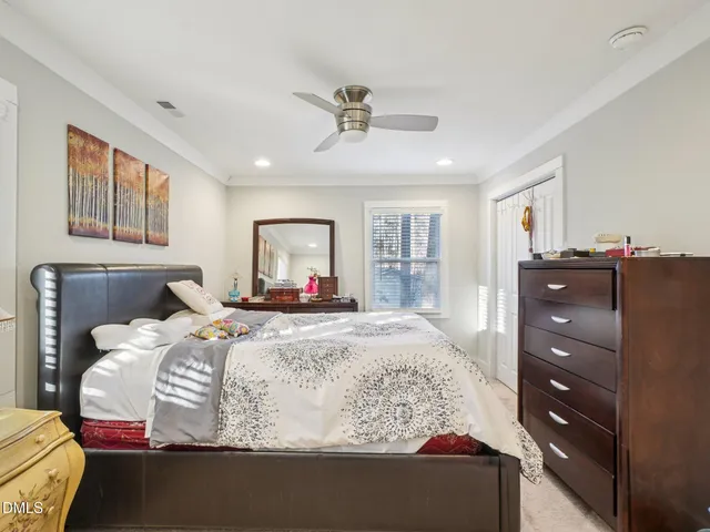 $455,000 | 8024 Deer Meadow Drive, Apex, NC 27539