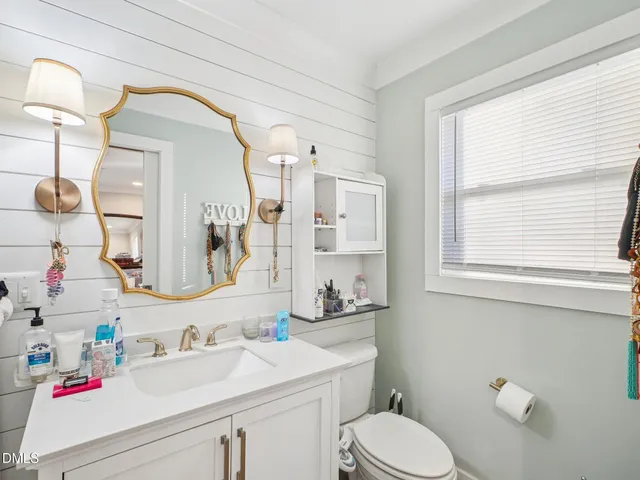 $455,000 | 8024 Deer Meadow Drive, Apex, NC 27539