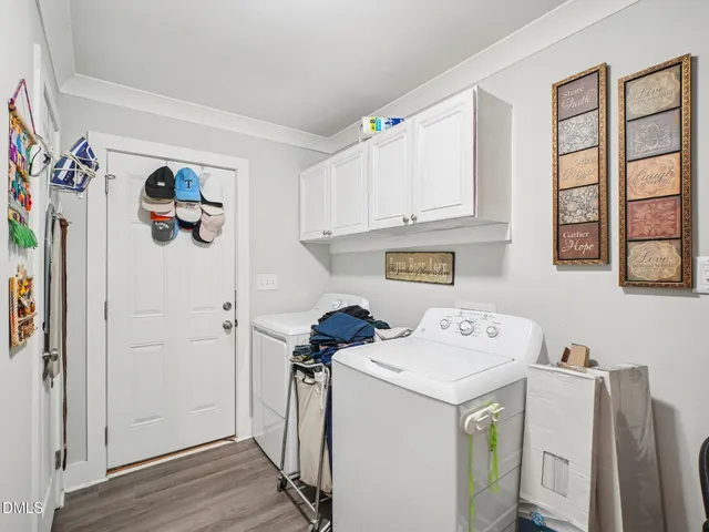 $455,000 | 8024 Deer Meadow Drive, Apex, NC 27539