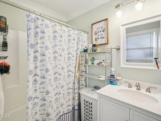 $455,000 | 8024 Deer Meadow Drive, Apex, NC 27539