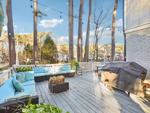 $455,000 | 8024 Deer Meadow Drive, Apex, NC 27539