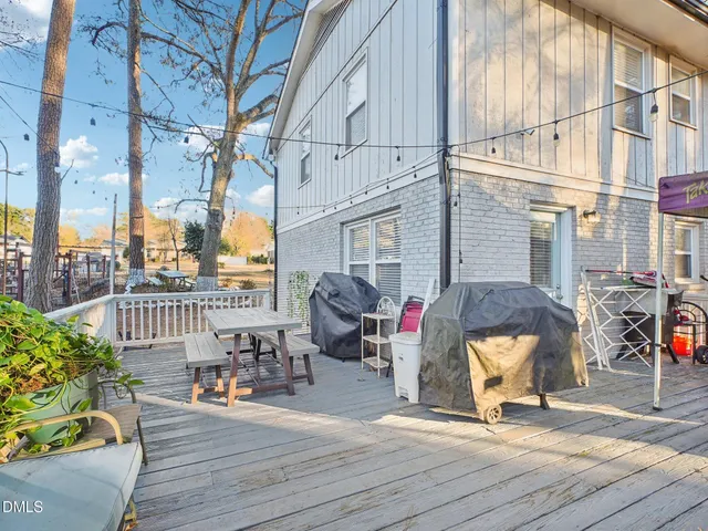 $455,000 | 8024 Deer Meadow Drive, Apex, NC 27539