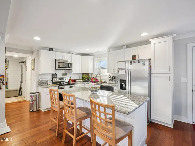 $455,000 | 8024 Deer Meadow Drive, Apex, NC 27539