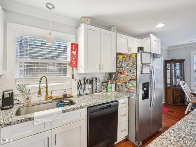 $455,000 | 8024 Deer Meadow Drive, Apex, NC 27539