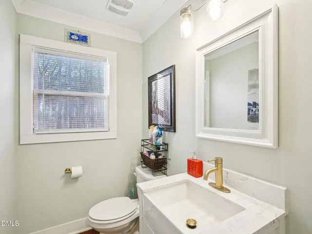 $455,000 | 8024 Deer Meadow Drive, Apex, NC 27539