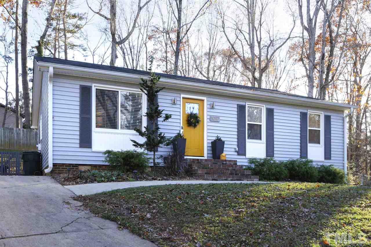 1017 Trollingwood Lane Raleigh, NC 27615 - Photo 1 of 30 Gallery Image 1