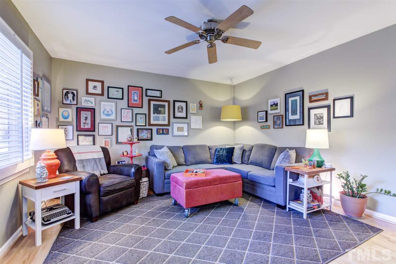 1017 Trollingwood Lane Raleigh, NC 27615 - Photo 3 of 30 Gallery Image 3