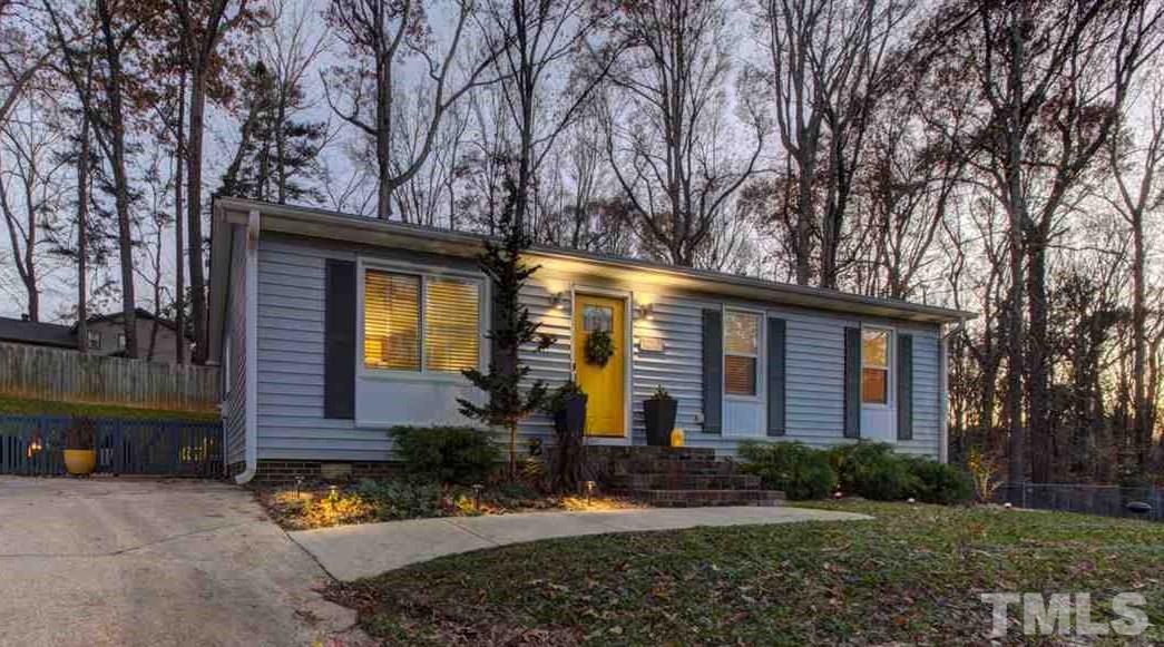 1017 Trollingwood Lane Raleigh, NC 27615 - Photo 29 of 30 Gallery Image 29