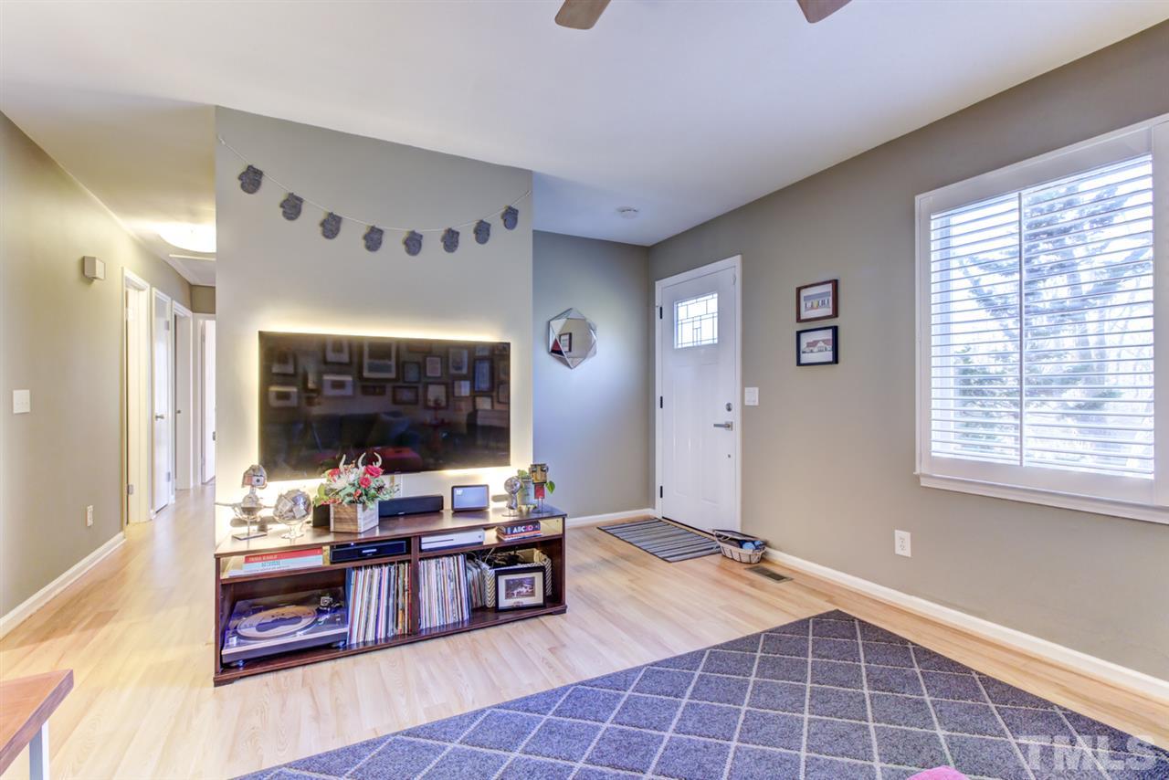 1017 Trollingwood Lane Raleigh, NC 27615 - Photo 4 of 30 Gallery Image 4