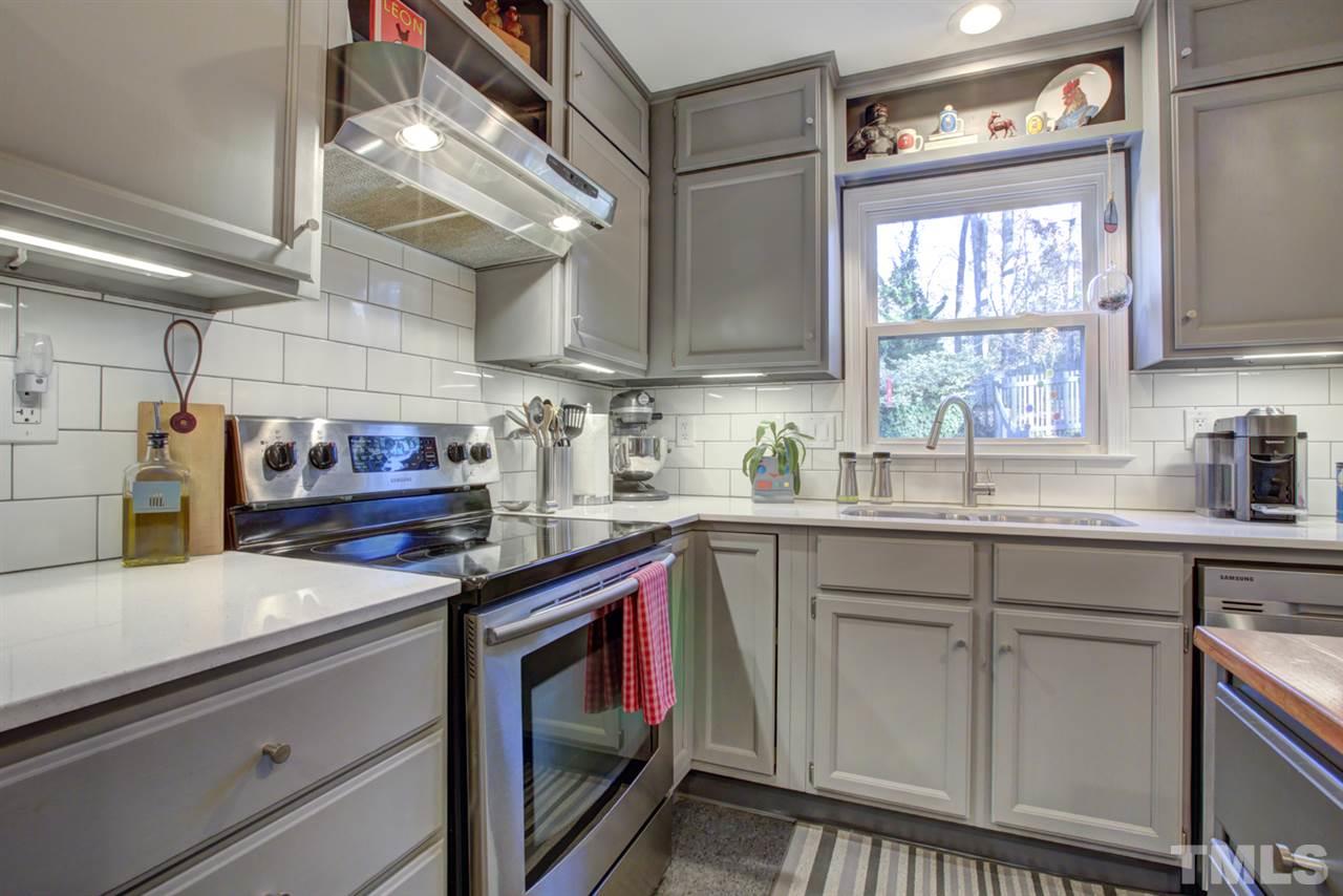 1017 Trollingwood Lane Raleigh, NC 27615 - Photo 5 of 30 Gallery Image 5