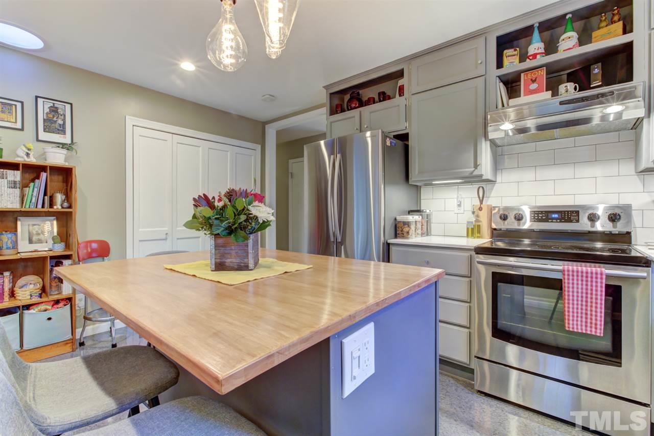 1017 Trollingwood Lane Raleigh, NC 27615 - Photo 7 of 30 Gallery Image 7