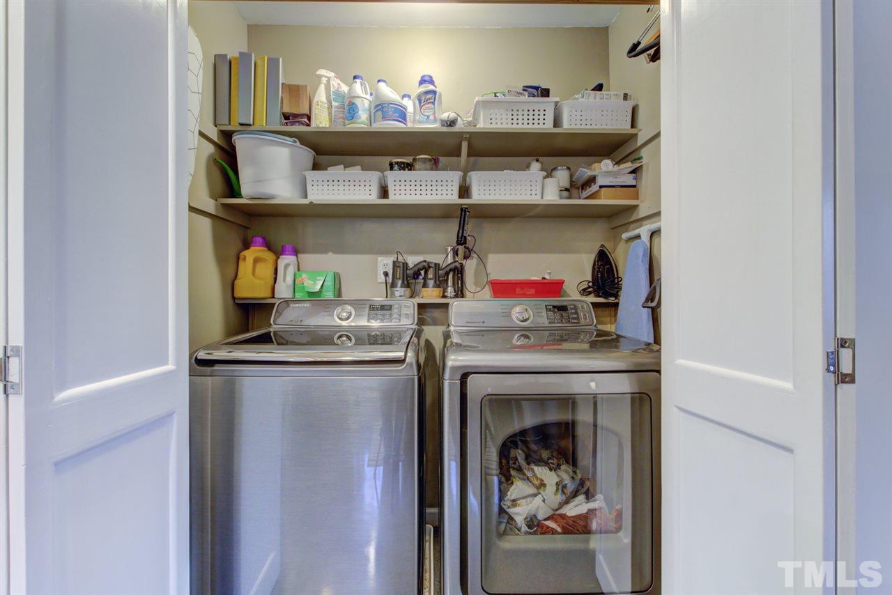 1017 Trollingwood Lane Raleigh, NC 27615 - Photo 10 of 30 Gallery Image 10