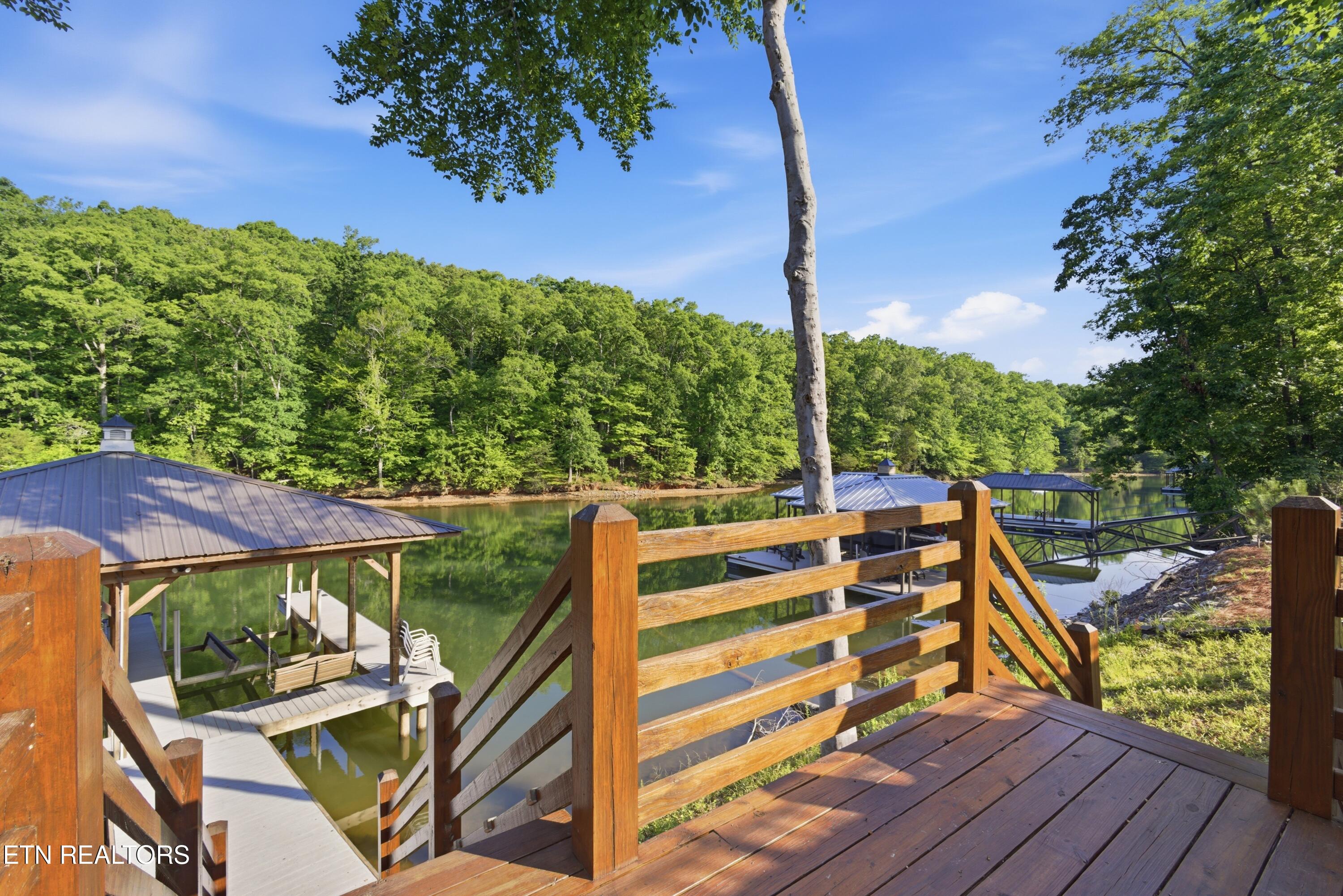 476 Waterfront Way Ten Mile, TN 37880 - Photo 8 of 50 476W8923