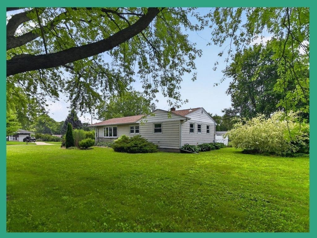 400 Frost Woods Road Monona, WI 53716 - Photo 2 of 59