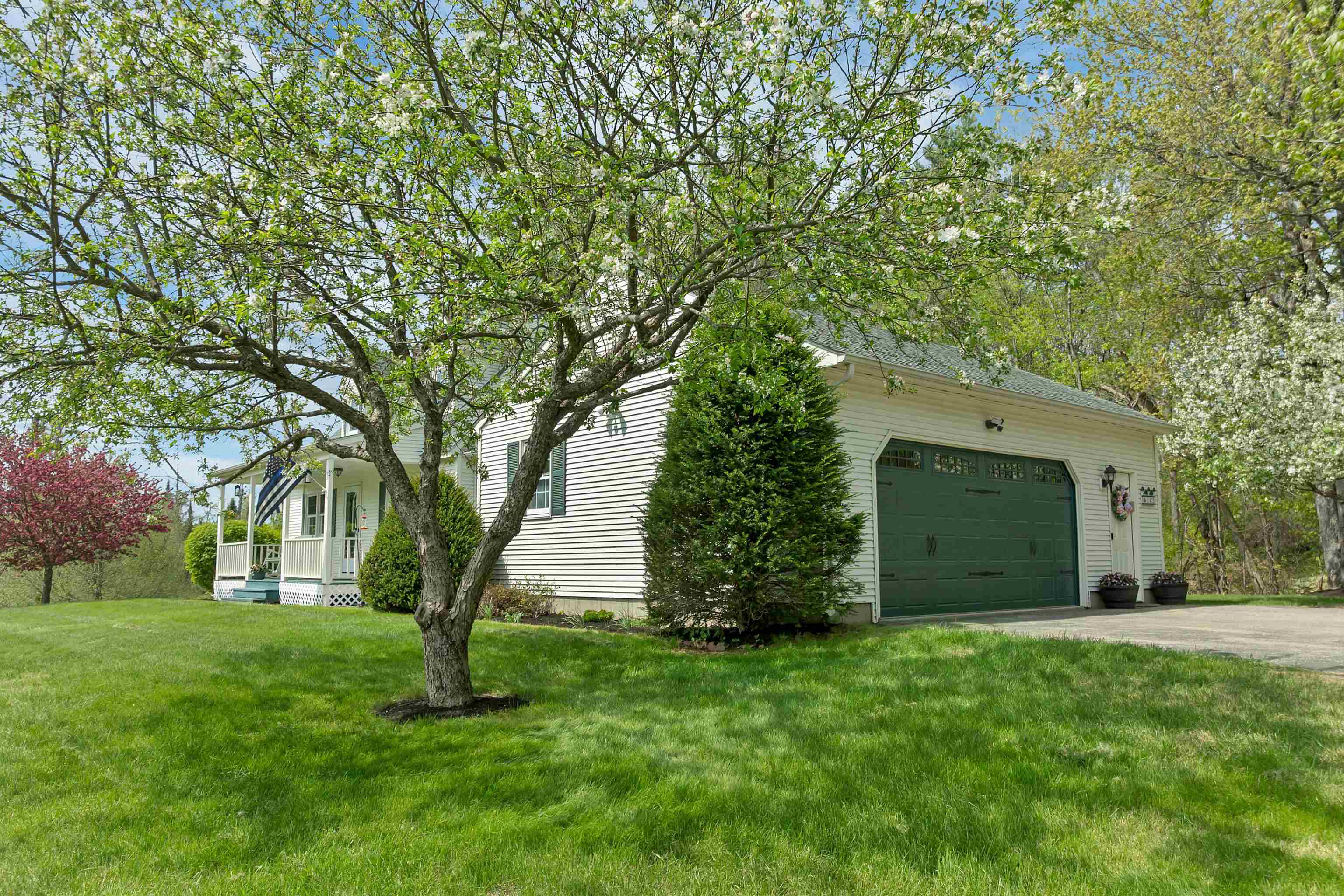 145 Turnpike Road Northfield, NH 03276 - Photo 15 of 58