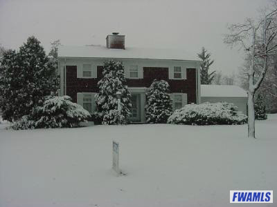 214 Southridge Road Fort Wayne, IN 46825 - Photo 1 of 12 Gallery Image 1
