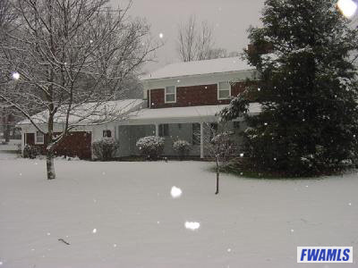 214 Southridge Road Fort Wayne, IN 46825 - Photo 12 of 12 Gallery Image 12