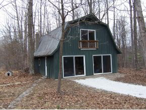 6464 West Duvall Road Bloomington, IN 47403 - Photo 19 of 24 Gallery Image 19
