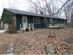 6464 West Duvall Road Bloomington, IN 47403 - Photo 23 of 24 Gallery Image 23