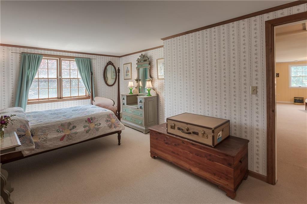 920 Ocean Point Road East Boothbay, ME 04544 - Photo 15 of 31 Photo