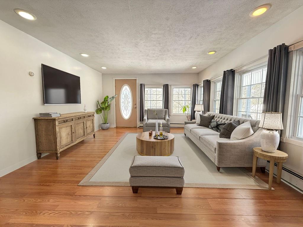 1173 Fredonia Road Hadley, PA 16130 - Photo 30 of 49 DIGITALLY STAGED