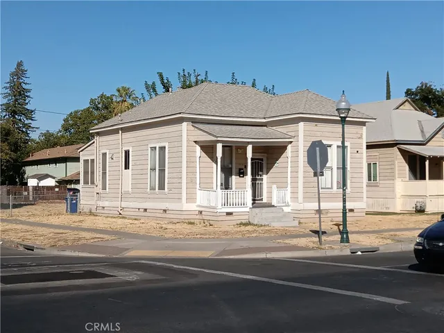$365,500 | 259 West 18th Street, Merced, CA 95340