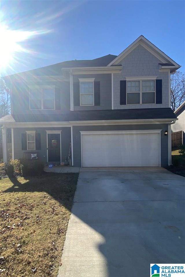 8604 Clarke Road Leeds, AL 35094 - Photo 2 of 30