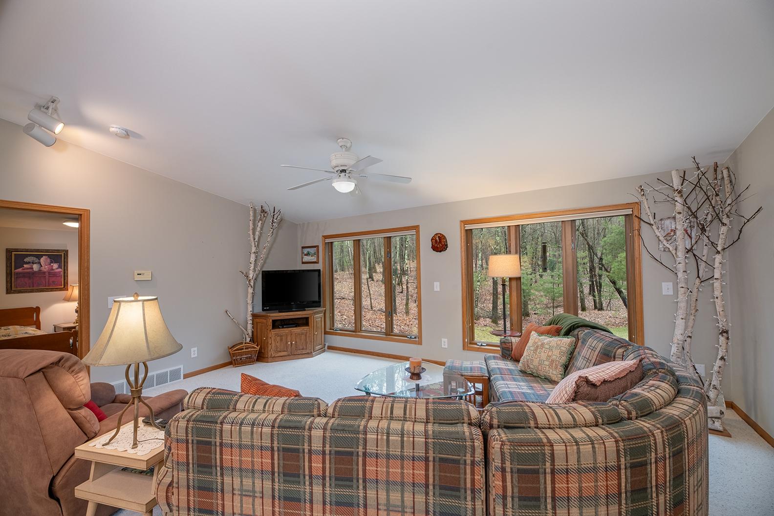 9451 Country Club Road Minocqua, WI 54548 - Photo 6 of 31 Gallery Image 6