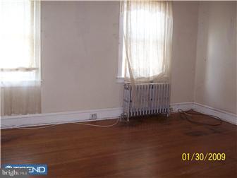 7275 Walnut Street Upper Darby, PA 19082 - Photo 7 of 9 Bedroom