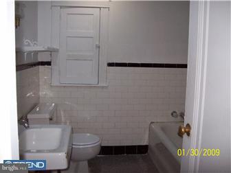 7275 Walnut Street Upper Darby, PA 19082 - Photo 8 of 9 Bathroom