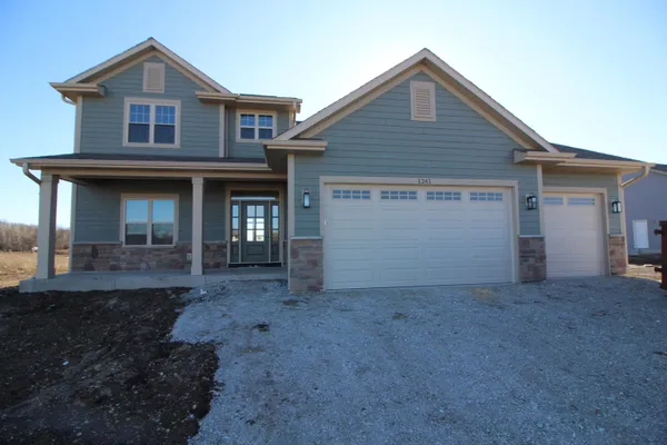 $729,900 | 1241 Valley Hill Ln Union Grove, Union Grove, WI 53182