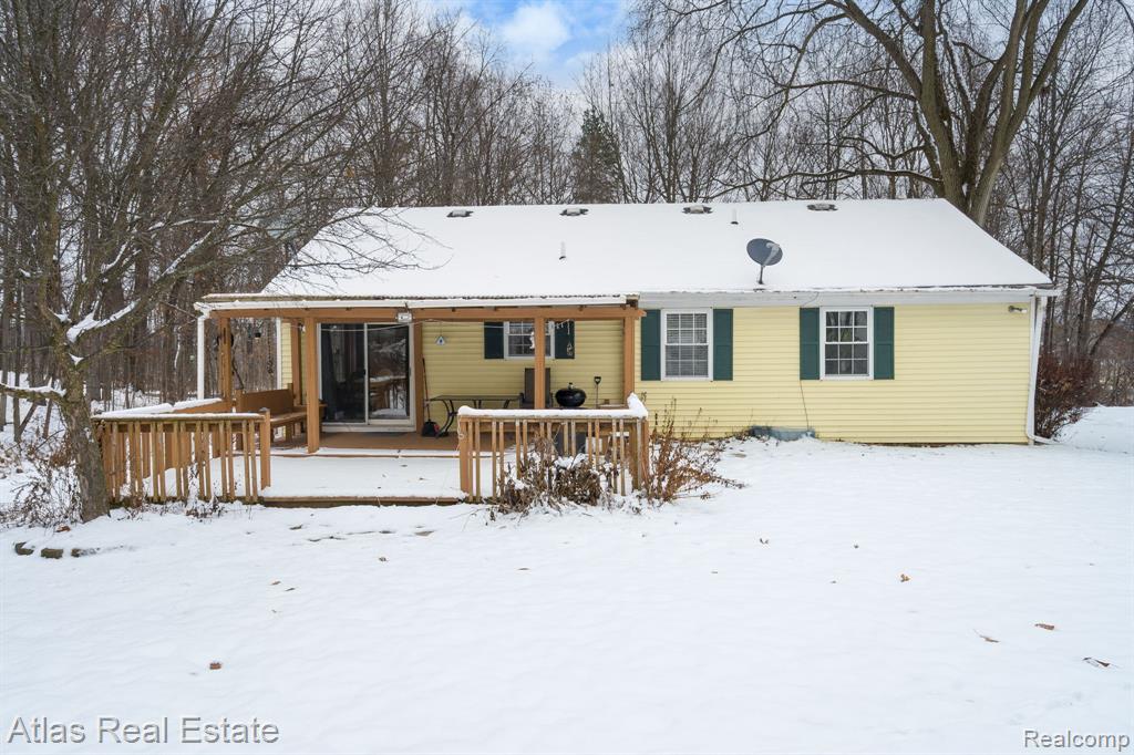 11396 Hill Road Goodrich, MI 48438 - Photo 4 of 33 Gallery Image 4